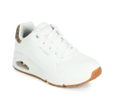 Skechers Street Fashion & Lifestyle>Women's Uno Jungle 177093