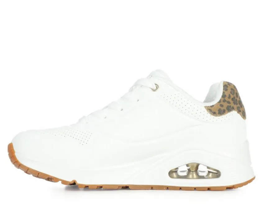 Skechers Street Fashion & Lifestyle>Women's Uno Jungle 177093
