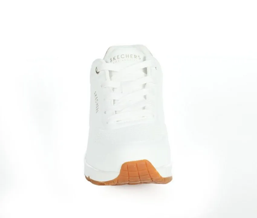 Skechers Street Fashion & Lifestyle>Women's Uno Jungle 177093