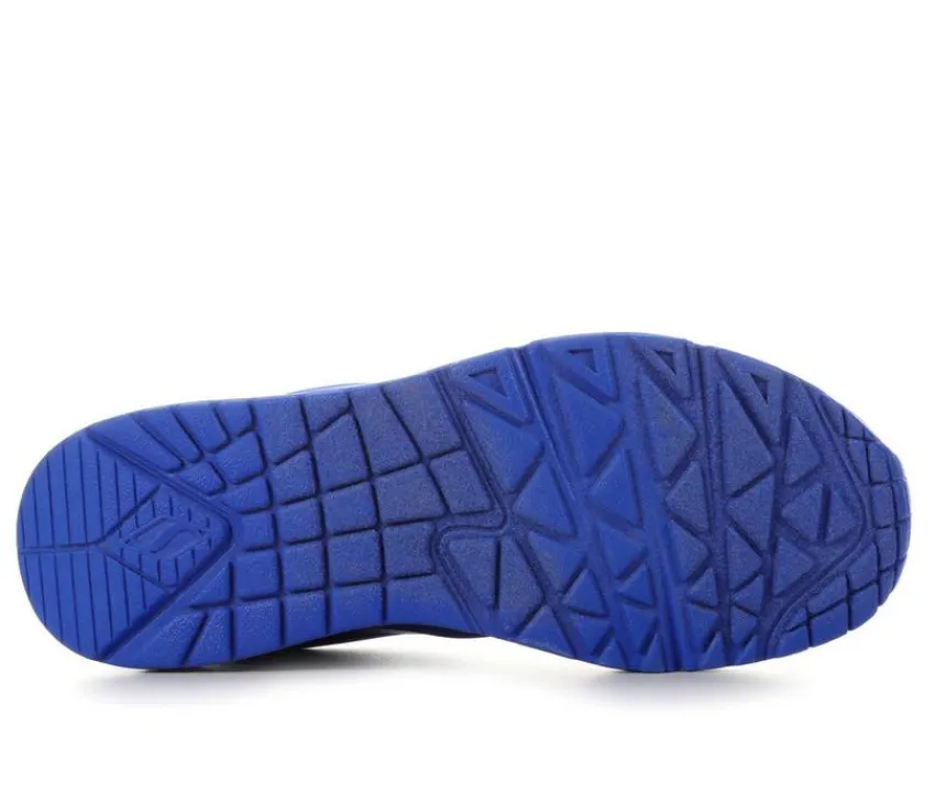 Women's Uno Stand On Air 73690 Wedge Sneakers|Skechers Street Sale