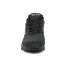 Women's Uno Stand On Air 73690 Wedge Sneakers|Skechers Street Clearance