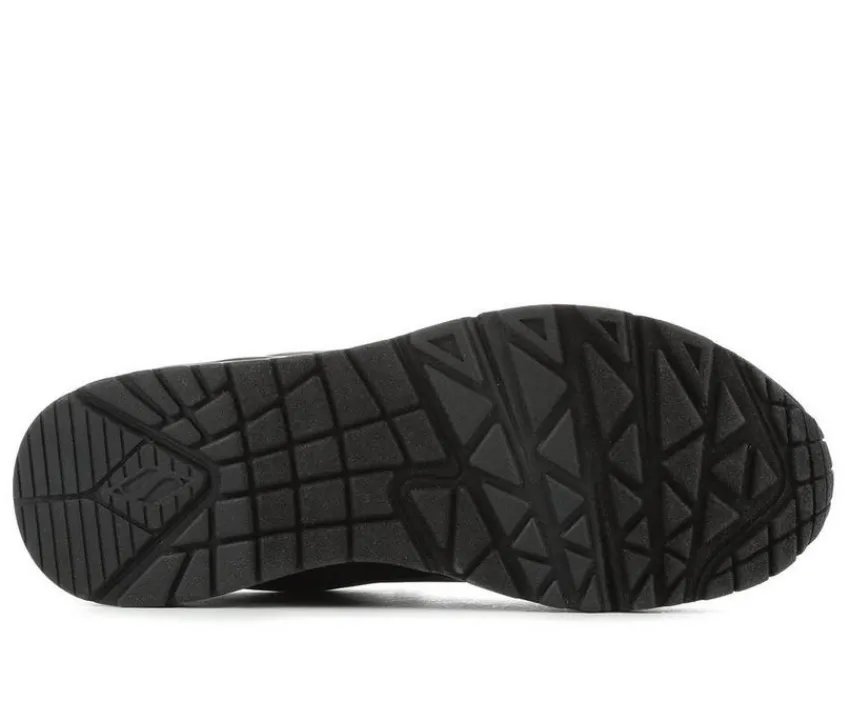 Women's Uno Stand On Air 73690 Wedge Sneakers|Skechers Street Clearance