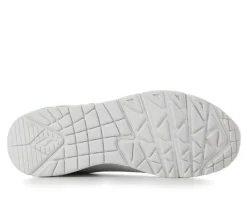 Women's Uno Highlight Love 177981 Wedge Sneakers|Skechers Street Sale