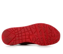 Women's Uno Stand On Air 73690 Wedge Sneakers|Skechers Street Discount