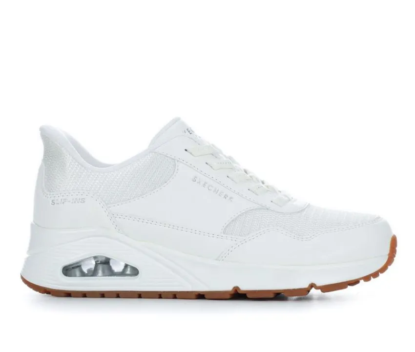 Women's Uno Slip-In Sneakers|Skechers Street Outlet