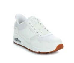 Women's Uno Slip-In Sneakers|Skechers Street Outlet