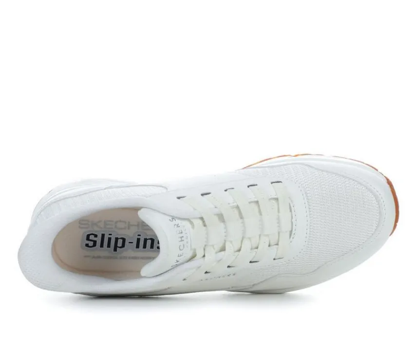 Women's Uno Slip-In Sneakers|Skechers Street Outlet