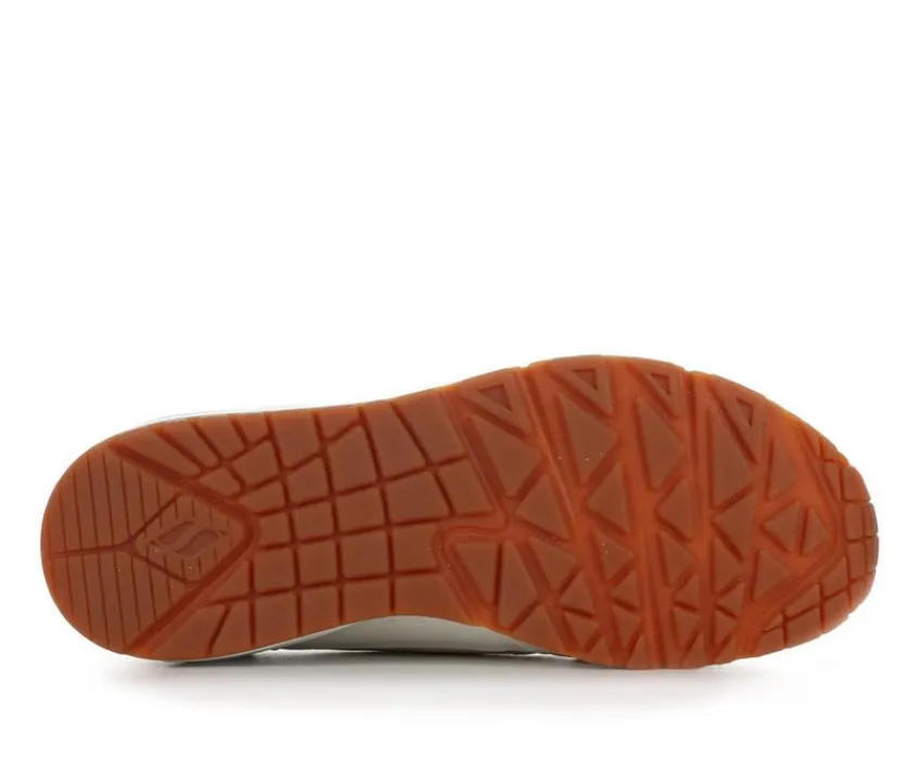 Women's Uno Slip-In Sneakers|Skechers Street Outlet
