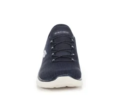 Women's Summits Classy Nights Slip-Ins Sneakers|Skechers New