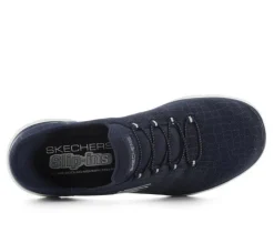 Women's Summits Classy Nights Slip-Ins Sneakers|Skechers New