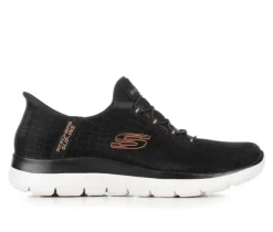 Women's Summits Classy Nights Slip-Ins Sneakers|Skechers Online