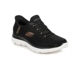 Women's Summits Classy Nights Slip-Ins Sneakers|Skechers Online