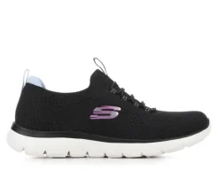 Skechers Running|Athletics & Sneakers>Women's Summits Sneakers