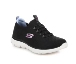 Skechers Running|Athletics & Sneakers>Women's Summits Sneakers