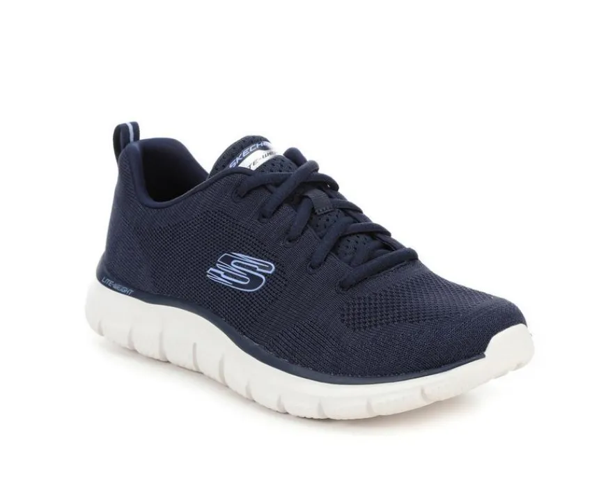 Skechers Training & Gym|Running>Women's Track Daytime Dreamer 150142 Sneakers