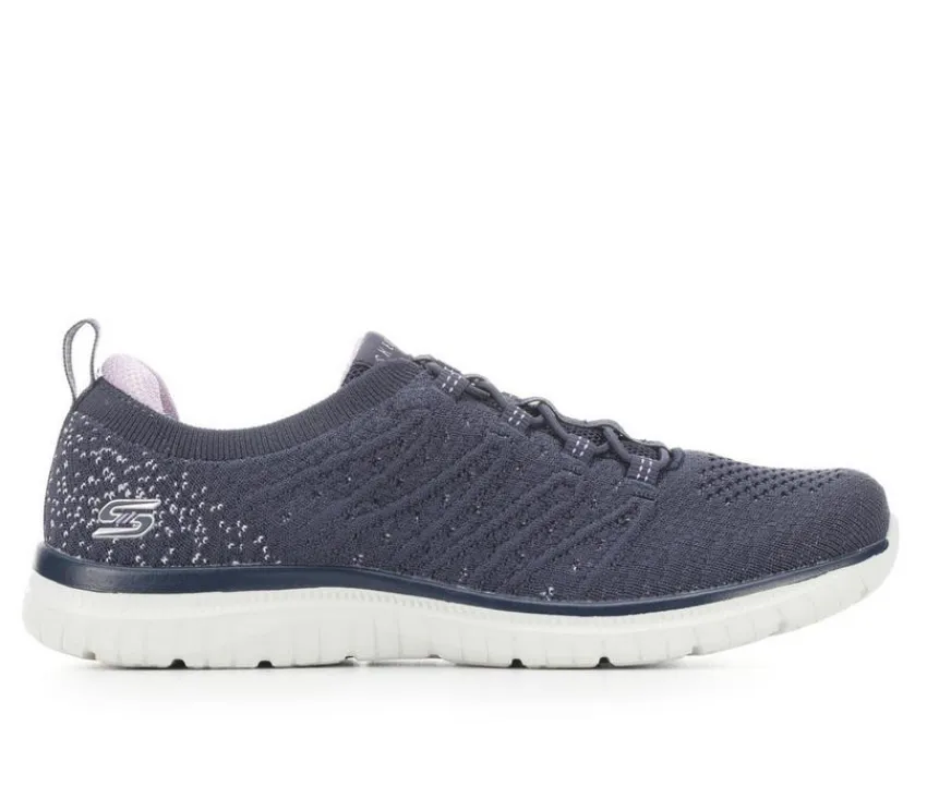 Skechers Athletics & Sneakers>Women's Virtue 104437 Slip-On Shoes