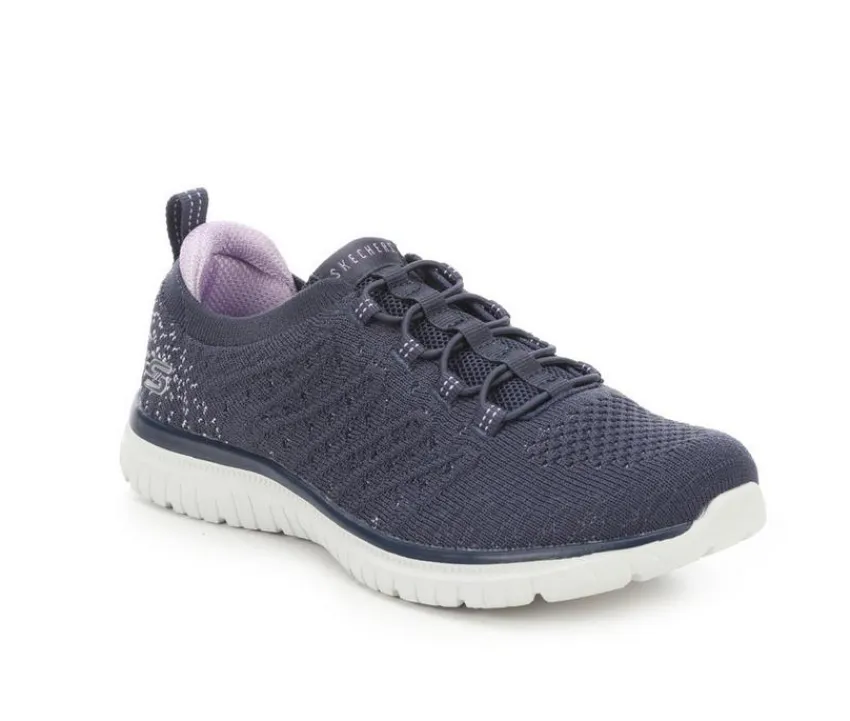 Skechers Athletics & Sneakers>Women's Virtue 104437 Slip-On Shoes
