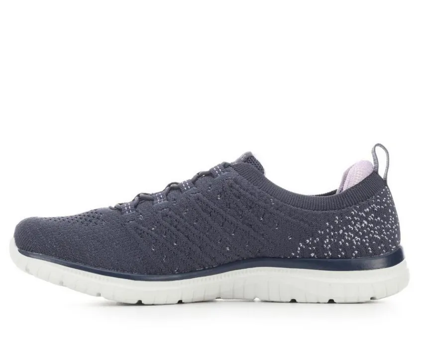 Skechers Athletics & Sneakers>Women's Virtue 104437 Slip-On Shoes