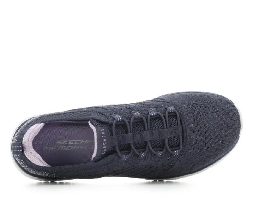 Skechers Athletics & Sneakers>Women's Virtue 104437 Slip-On Shoes