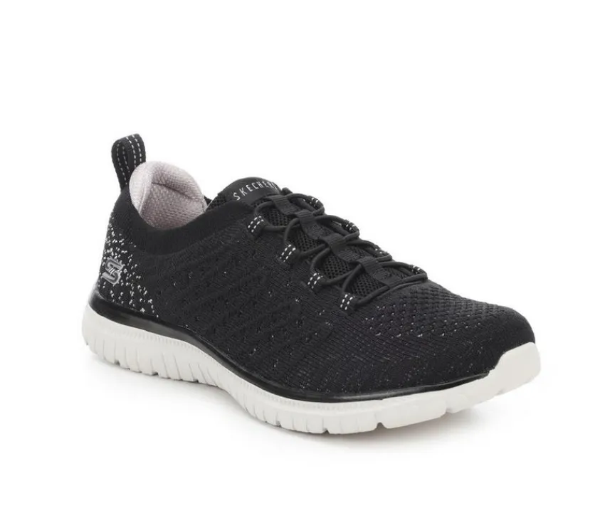 Skechers Athletics & Sneakers>Women's Virtue 104437 Slip-On Shoes