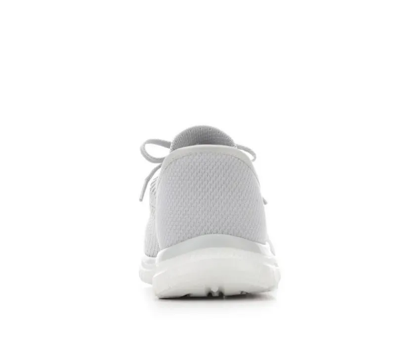 Skechers Fashion & Lifestyle|Boat Shoes & Slip-Ons>Women's Virtue Slip In 104421 Slip-On Sneakers