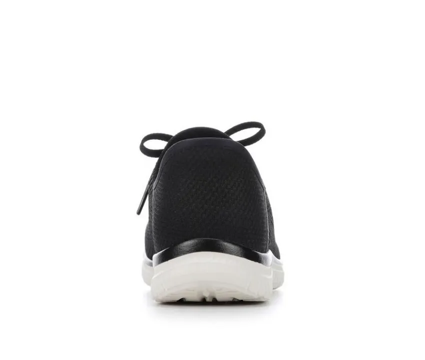 Skechers Fashion & Lifestyle|Boat Shoes & Slip-Ons>Women's Virtue Slip In 104421 Slip-On Sneakers