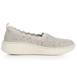 Skechers Boat Shoes & Slip-Ons>Women's Wilshire Blvd 100900