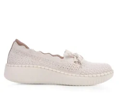 Women's Wilshire Blvd 100822 Slip-On Shoes|Skechers Best
