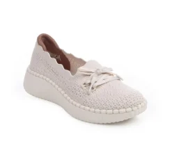 Women's Wilshire Blvd 100822 Slip-On Shoes|Skechers Best