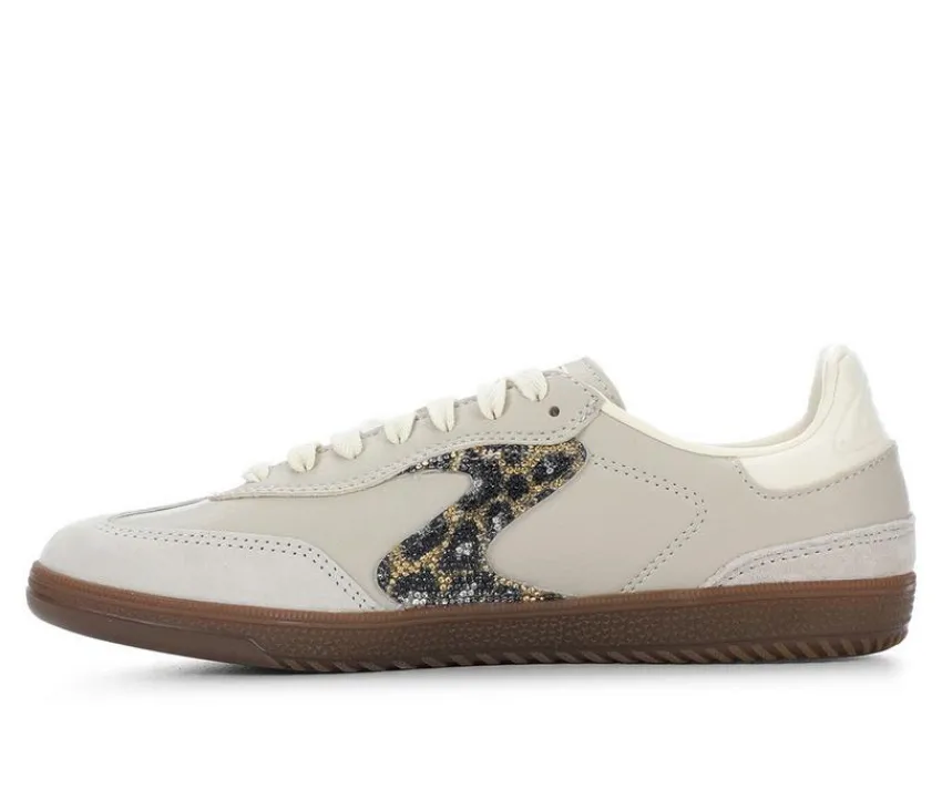 Skechers Fashion & Lifestyle>Women's Women's Hotshot Shimmer Spots 185239 Casual Sneakers
