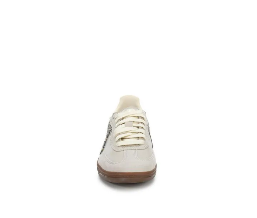 Skechers Fashion & Lifestyle>Women's Women's Hotshot Shimmer Spots 185239 Casual Sneakers