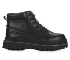 Women's 108278 Jammers SR Atara Work Boots|Skechers Work Hot