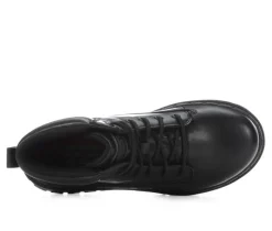 Women's 108278 Jammers SR Atara Work Boots|Skechers Work Hot