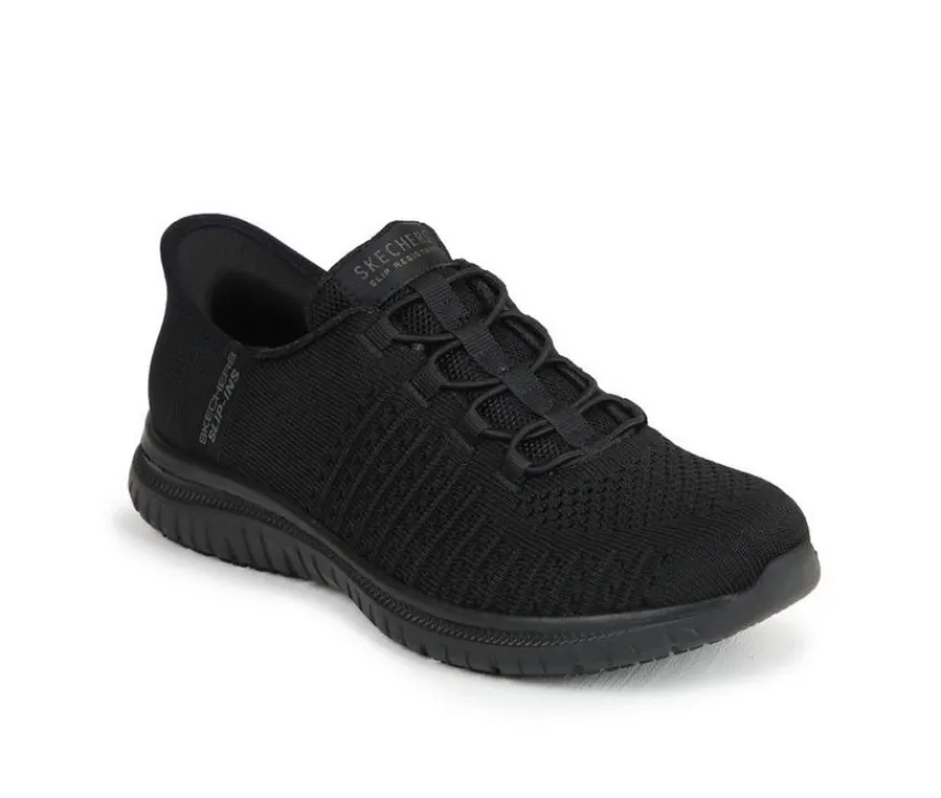 Skechers Work Athletics & Sneakers>Women's 108233 Virtue Slip-Ins Slip Resistant Shoes