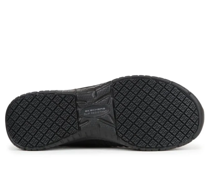 Skechers Work Athletics & Sneakers>Women's 108233 Virtue Slip-Ins Slip Resistant Shoes