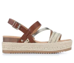 Women's Aaron Wedges|Soda Sale