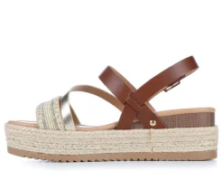 Women's Aaron Wedges|Soda Sale