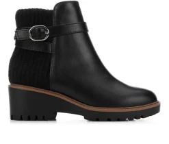 Soda Boots & Booties>Women's Aeson-S Booties