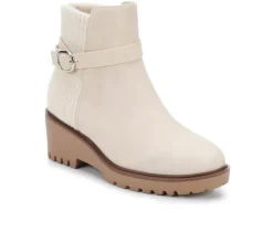 Women's Aeson-S Booties|Soda Sale