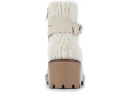 Women's Aeson-S Booties|Soda Sale