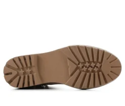 Women's Aeson-S Booties|Soda Sale