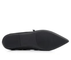 Women's Beatrix Flats|Soda