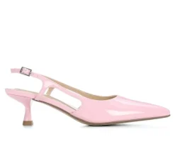 Women's Bell-S Pumps|Soda