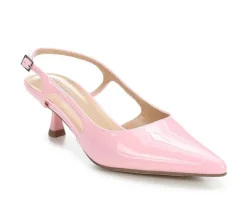 Women's Bell-S Pumps|Soda