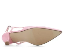 Women's Bell-S Pumps|Soda