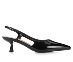 Women's Bell-S Pumps|Soda Best