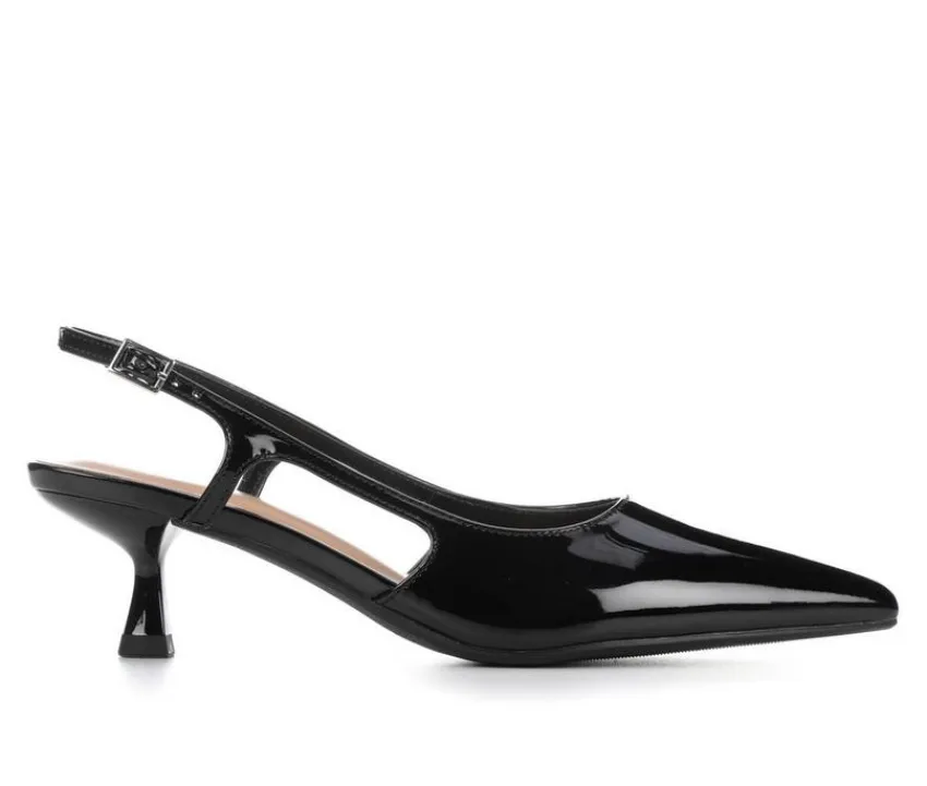 Women's Bell-S Pumps|Soda Best
