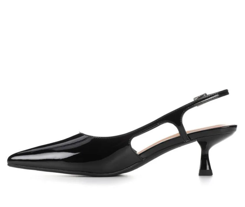 Women's Bell-S Pumps|Soda Best