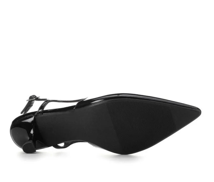 Women's Bell-S Pumps|Soda Best