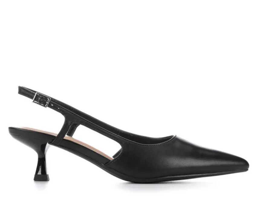 Soda Pumps & Heels>Women's Bell-S Pumps